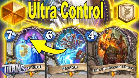 control priest deck